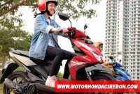 info DP Murah Motor Honda Beat Di Kuningan