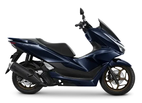 PCX 160