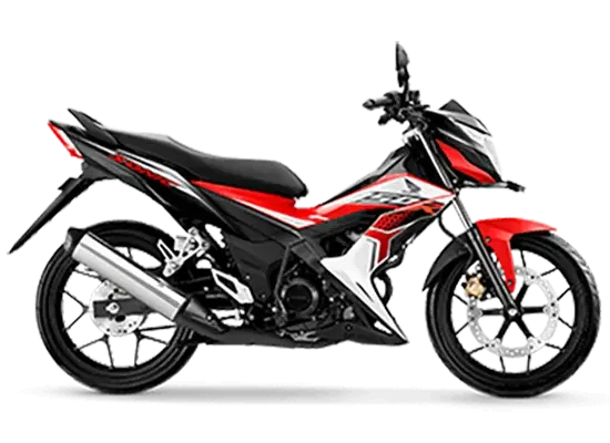 Sonic 150R