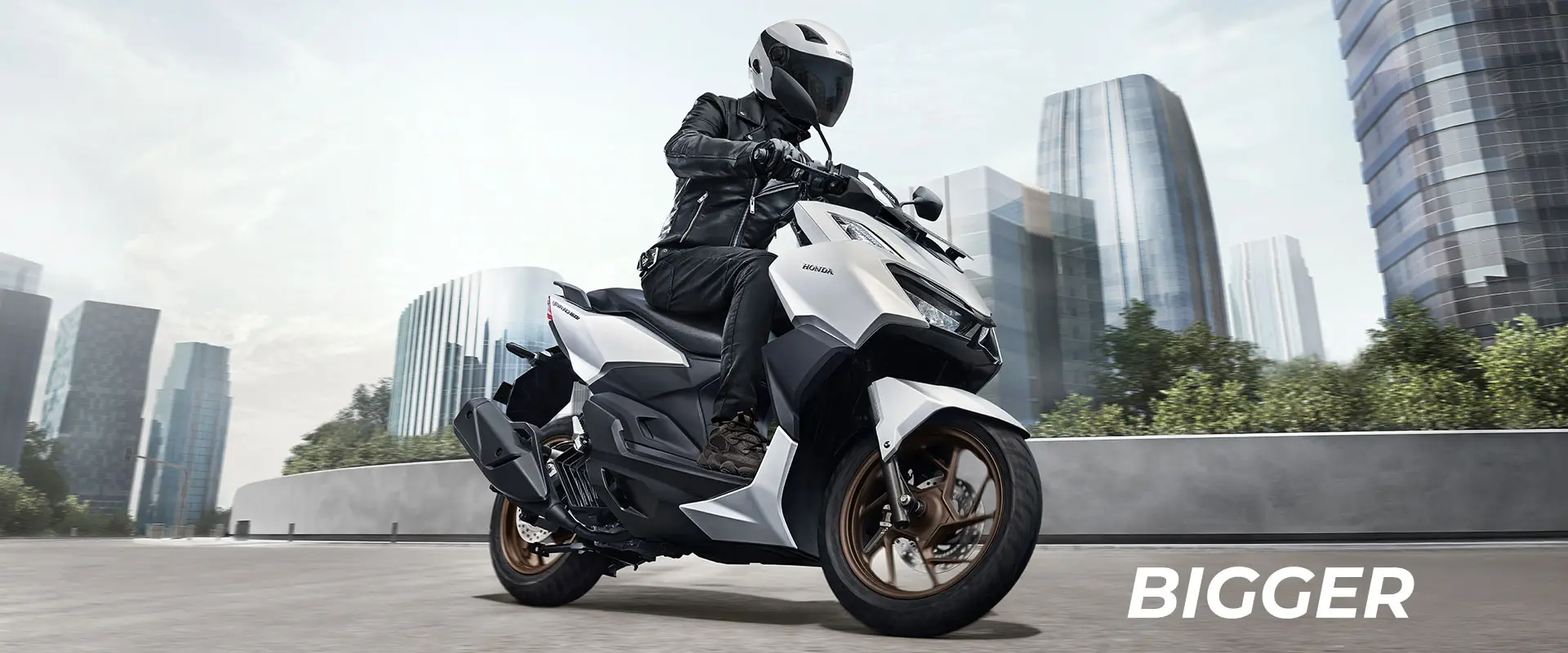 Vario 160
