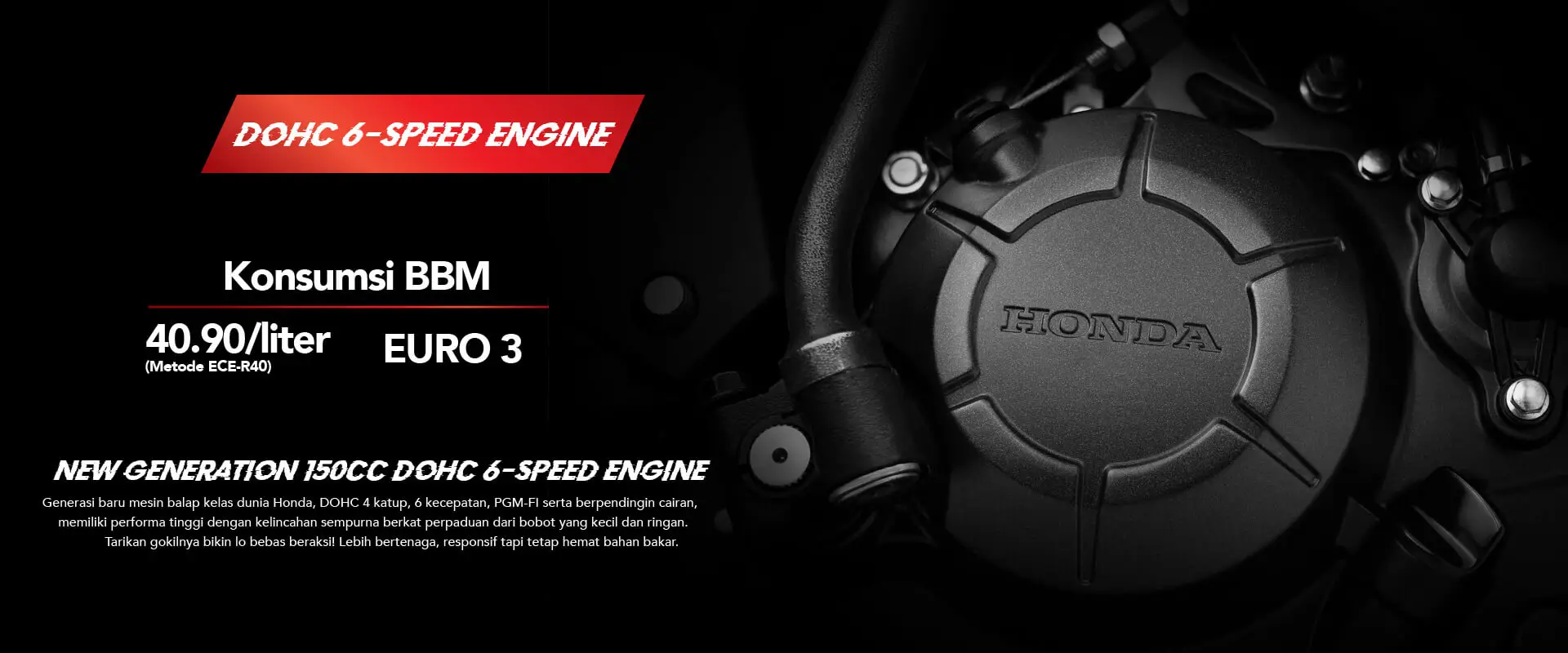 Sonic 150R