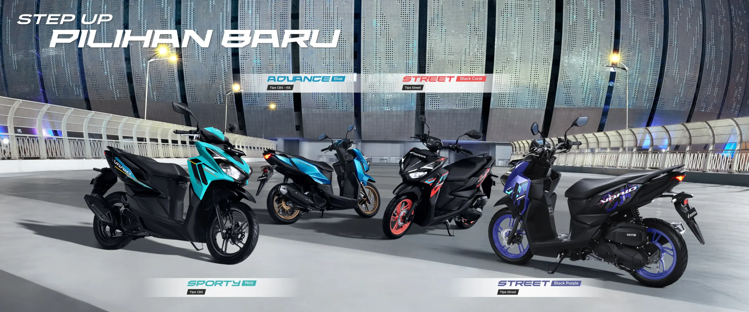 Vario 125