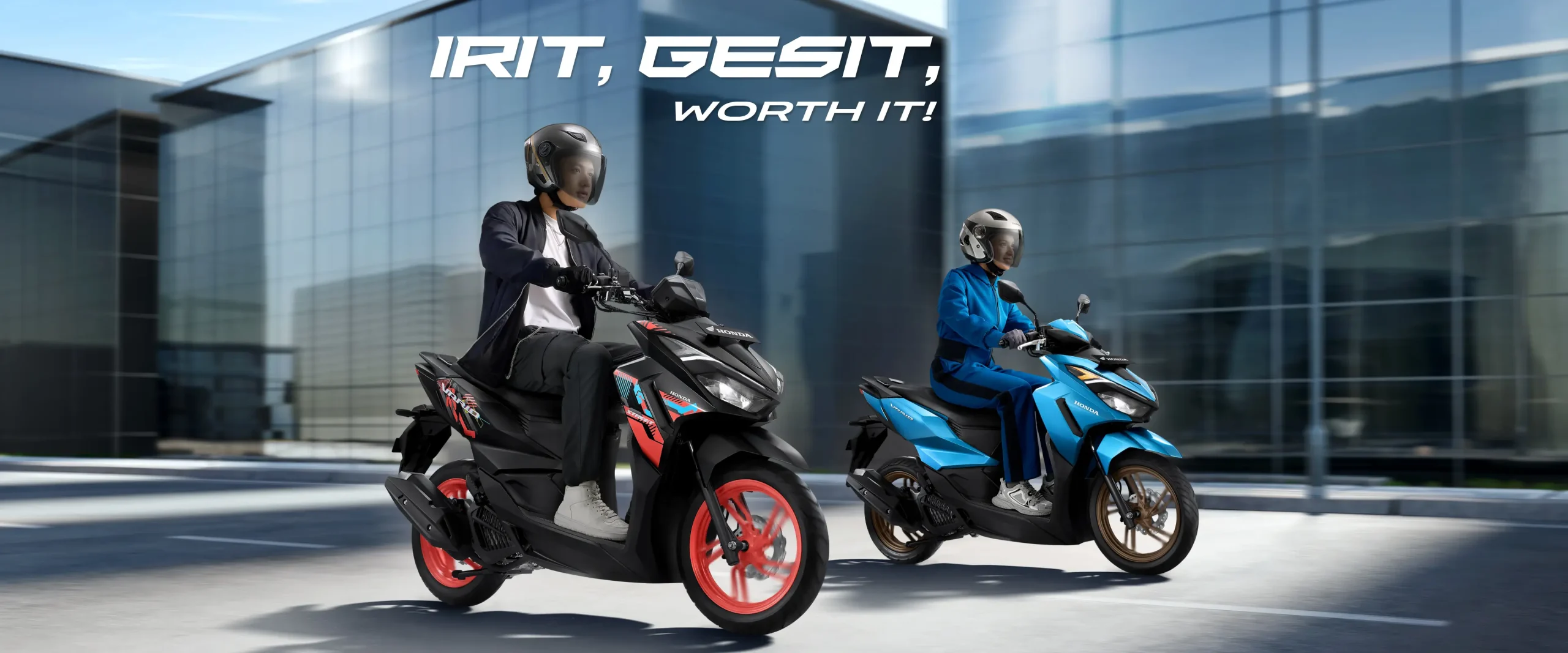 Vario 125