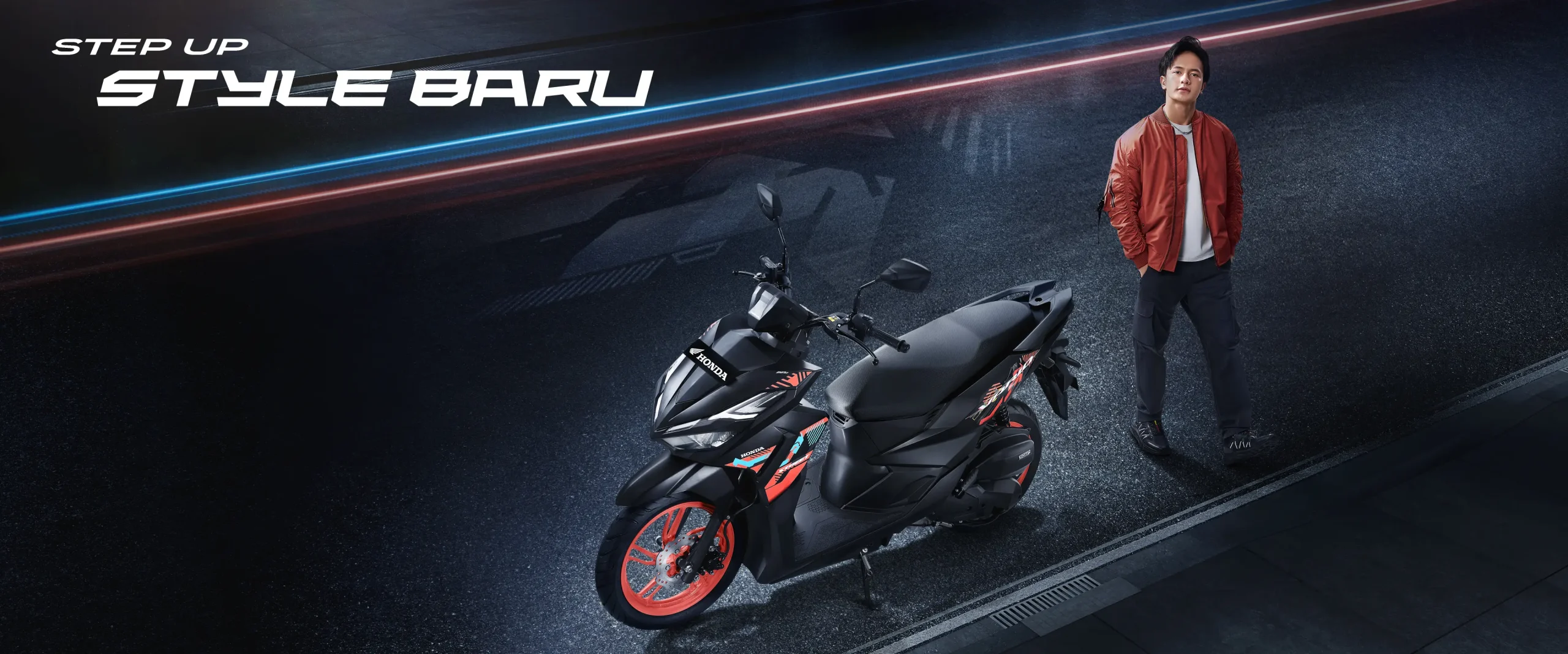 Vario 125