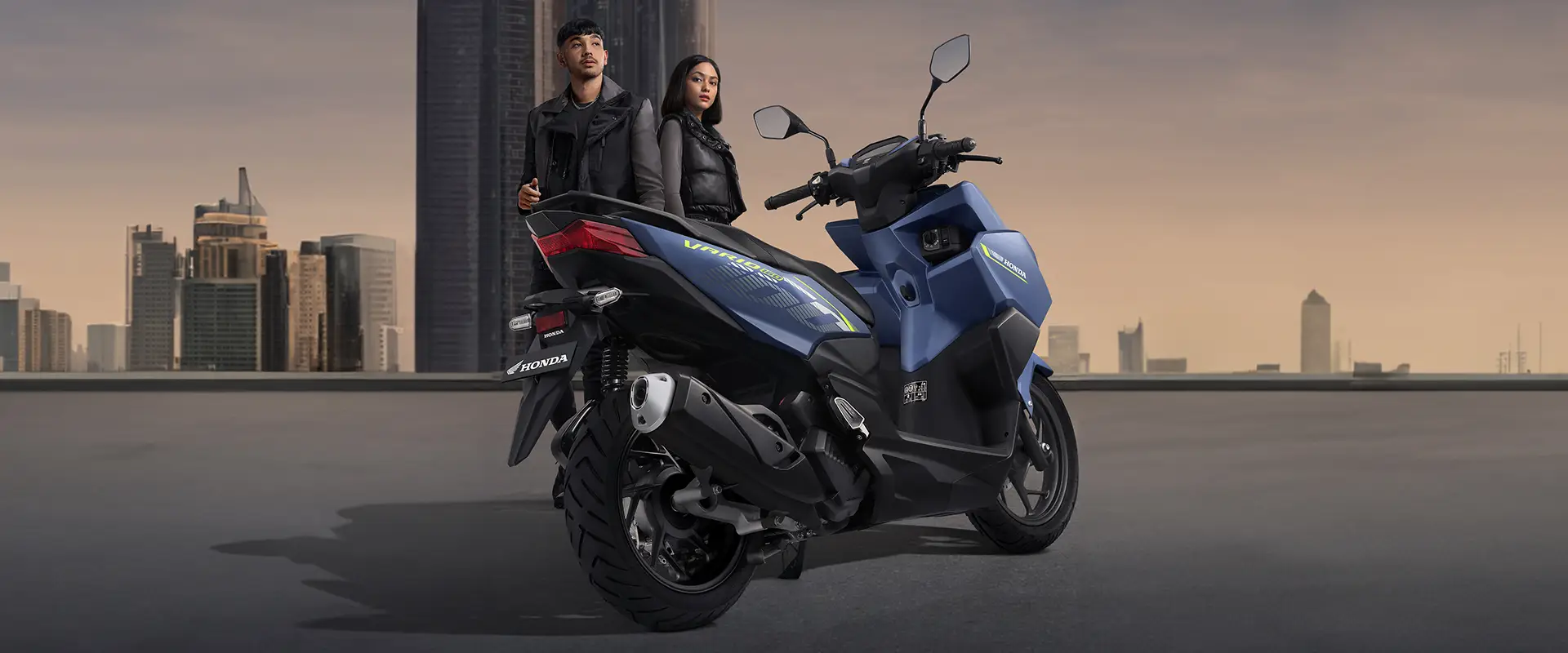 Vario 160