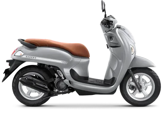 Scoopy