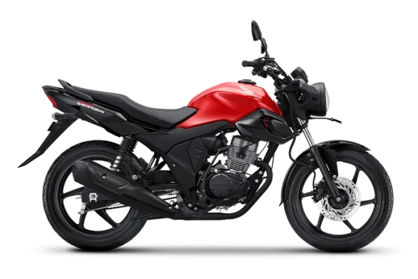 CB150 Verza